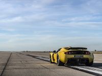 Hennessey Venom GT Spyder (2016)