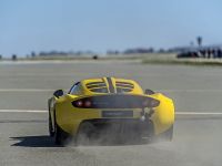 Hennessey Venom GT Spyder (2016)