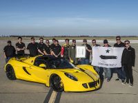 Hennessey Venom GT Spyder (2016)