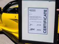 Hennessey Venom GT Spyder (2016)