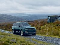 Holland & Holland Range Rover (2016) - picture 1 of 11