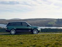 Holland & Holland Range Rover (2016) - picture 2 of 11