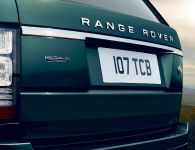 2016 Holland & Holland Range Rover