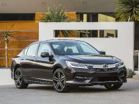 Honda Accord Facelift (2016) - picture 1 of 4