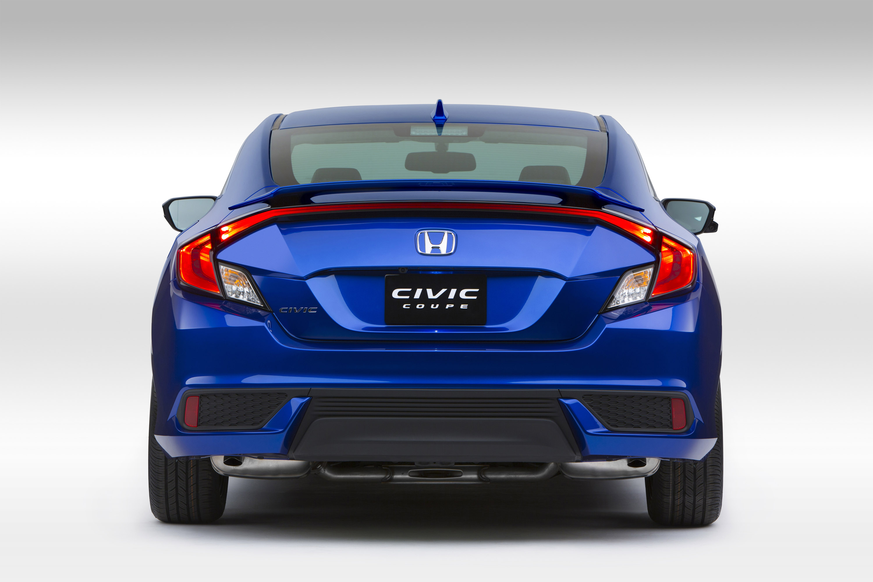 Honda Civic Coupe