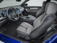 Honda Civic Coupe (2016) - picture 7 of 10