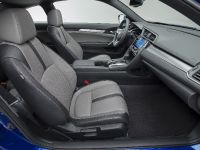 Honda Civic Coupe (2016)