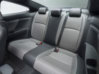 Honda Civic Coupe (2016)