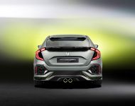 Honda Civic Hatchback Prototype (2016) - picture 5 of 9