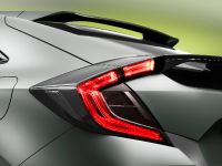 Honda Civic Hatchback Prototype (2016) - picture 8 of 9