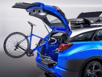 2016 Honda Civic Tourer Active Life Concept