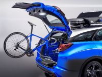 Honda Civic Tourer Active Life Concept (2016) - picture 6 of 6