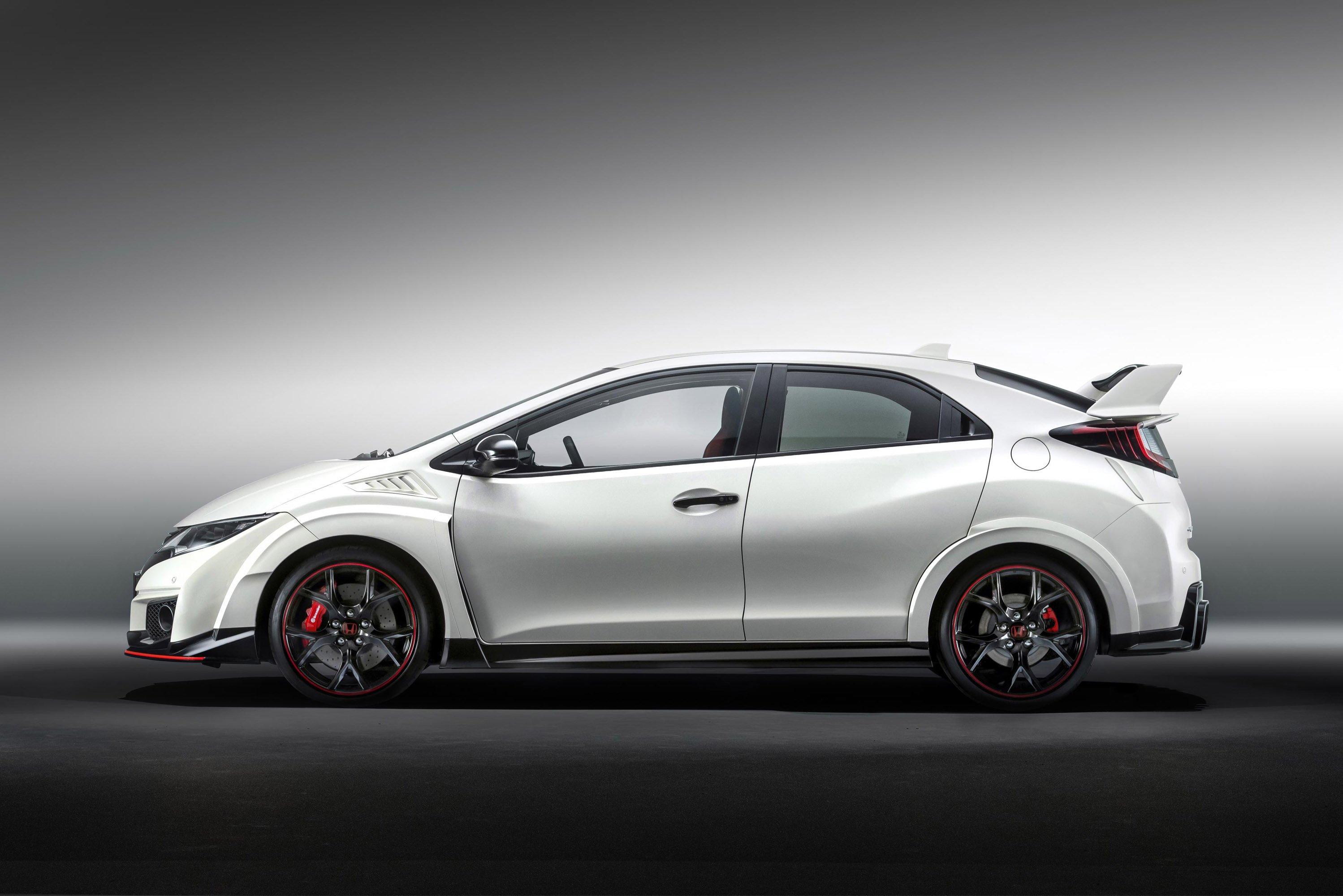 Honda Civic Type R