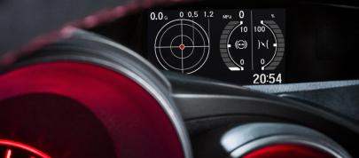 Honda Civic Type R (2016) - picture 7 of 13