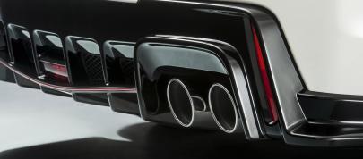 Honda Civic Type R (2016) - picture 12 of 13
