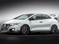 Honda Civic Type R (2016) - picture 2 of 13
