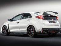 Honda Civic Type R (2016) - picture 4 of 13