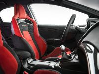 Honda Civic Type R (2016) - picture 6 of 13