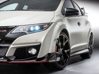 Honda Civic Type R (2016) - picture 11 of 13