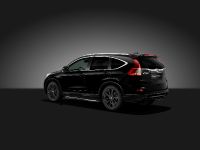 2016 Honda CR-V Black Edition