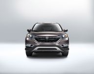 Honda CR-V (2016) - picture 1 of 19