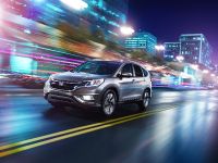 Honda CR-V (2016) - picture 2 of 19