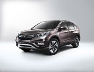 Honda CR-V (2016) - picture 3 of 19