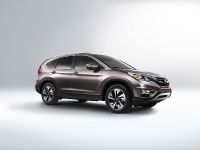 Honda CR-V (2016) - picture 6 of 19