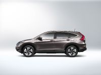 Honda CR-V (2016) - picture 7 of 19