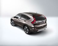 Honda CR-V (2016) - picture 8 of 19