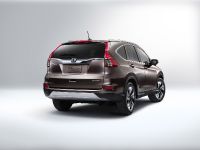 Honda CR-V (2016)