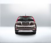 Honda CR-V (2016)