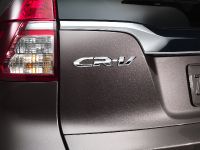 Honda CR-V (2016)