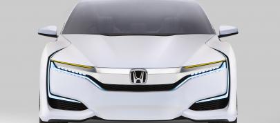 Honda FCV Concept (2016) - picture 4 of 17