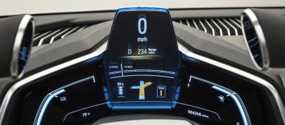 Honda FCV Concept (2016) - picture 12 of 17