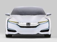 2016 Honda FCV Concept, 4 of 17