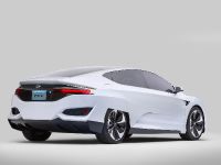 Honda FCV Concept (2016) - picture 6 of 17