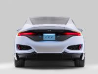 Honda FCV Concept (2016) - picture 7 of 17