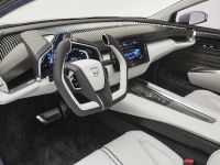 Honda FCV Concept (2016)