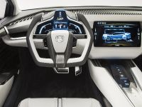 Honda FCV Concept (2016) - picture 10 of 17