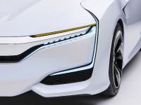 Honda FCV Concept (2016) - picture 13 of 17