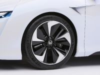 Honda FCV Concept (2016) - picture 14 of 17