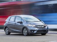 2016 Honda Fit (2015) - picture 1 of 8