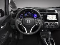 2016 Honda Fit (2015) - picture 3 of 8