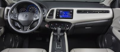 Honda HR-V (2016) - picture 12 of 25