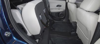 Honda HR-V (2016) - picture 15 of 25