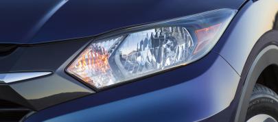 Honda HR-V (2016) - picture 20 of 25