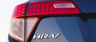 Honda HR-V (2016) - picture 23 of 25