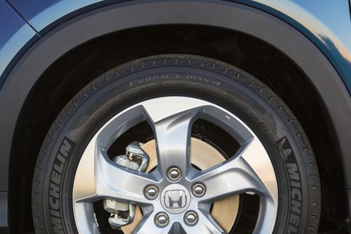 Honda HR-V (2016) - picture 24 of 25