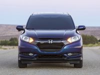 Honda HR-V (2016) - picture 1 of 25